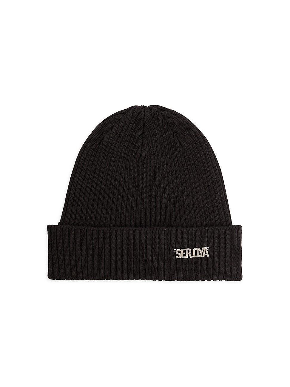 Mens Jace Beanie Product Image