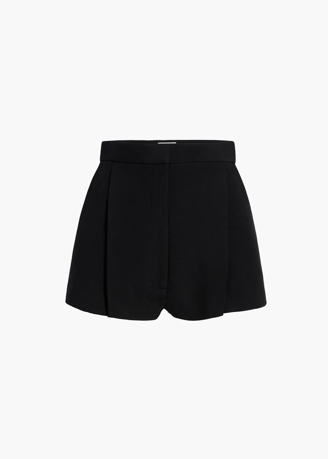 Calman Short in Black Product Image