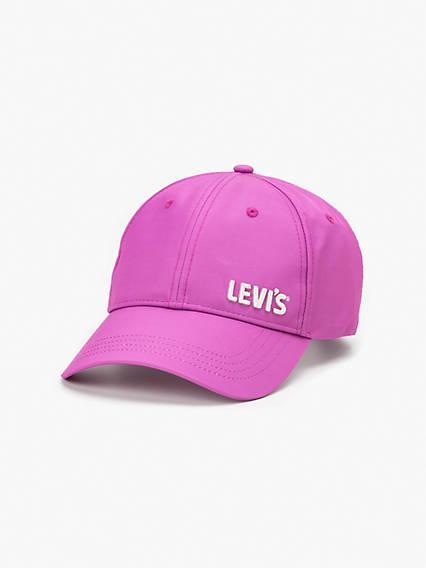 Levi's Tab Baseball Cap - Men's One Product Image