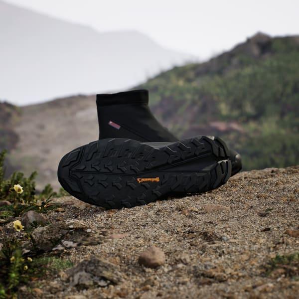 Terrex Free Hiker 2 Cold.Rdy Hiking Shoes Product Image