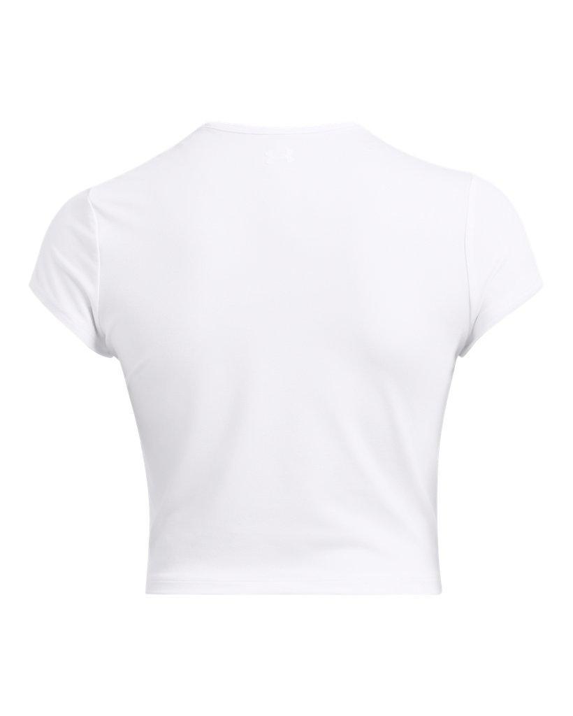 Women's UA Meridian Baby T Product Image