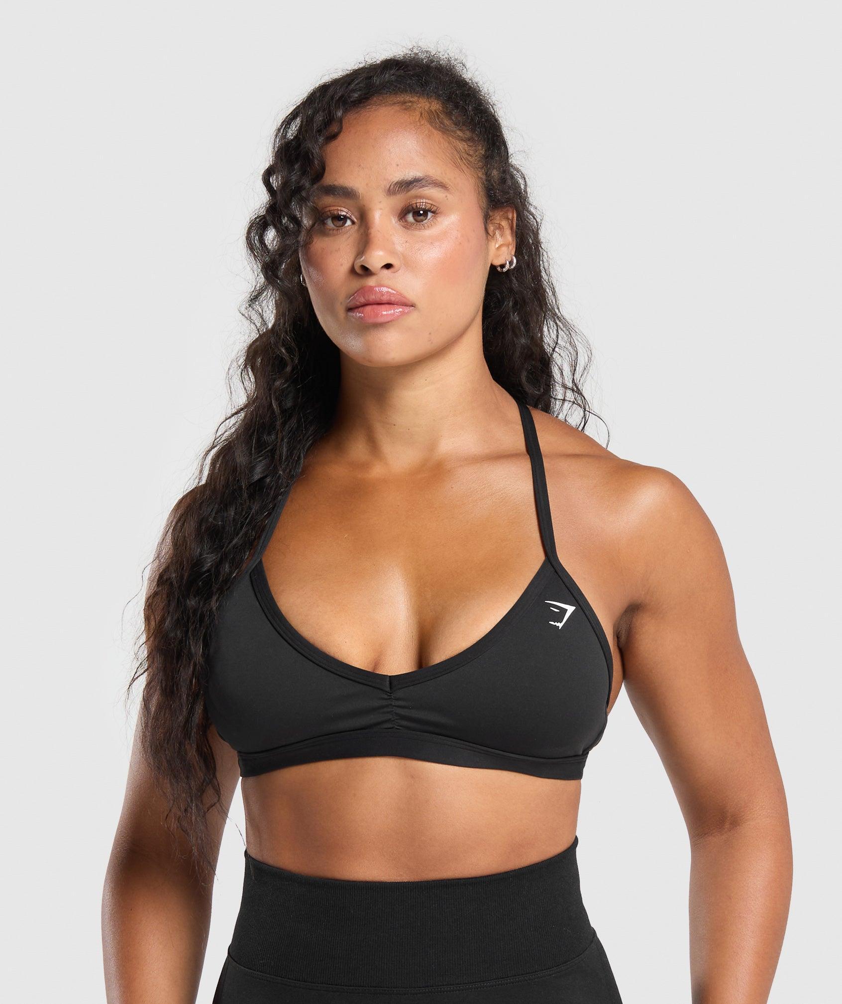 Minimal Sports Bra Product Image