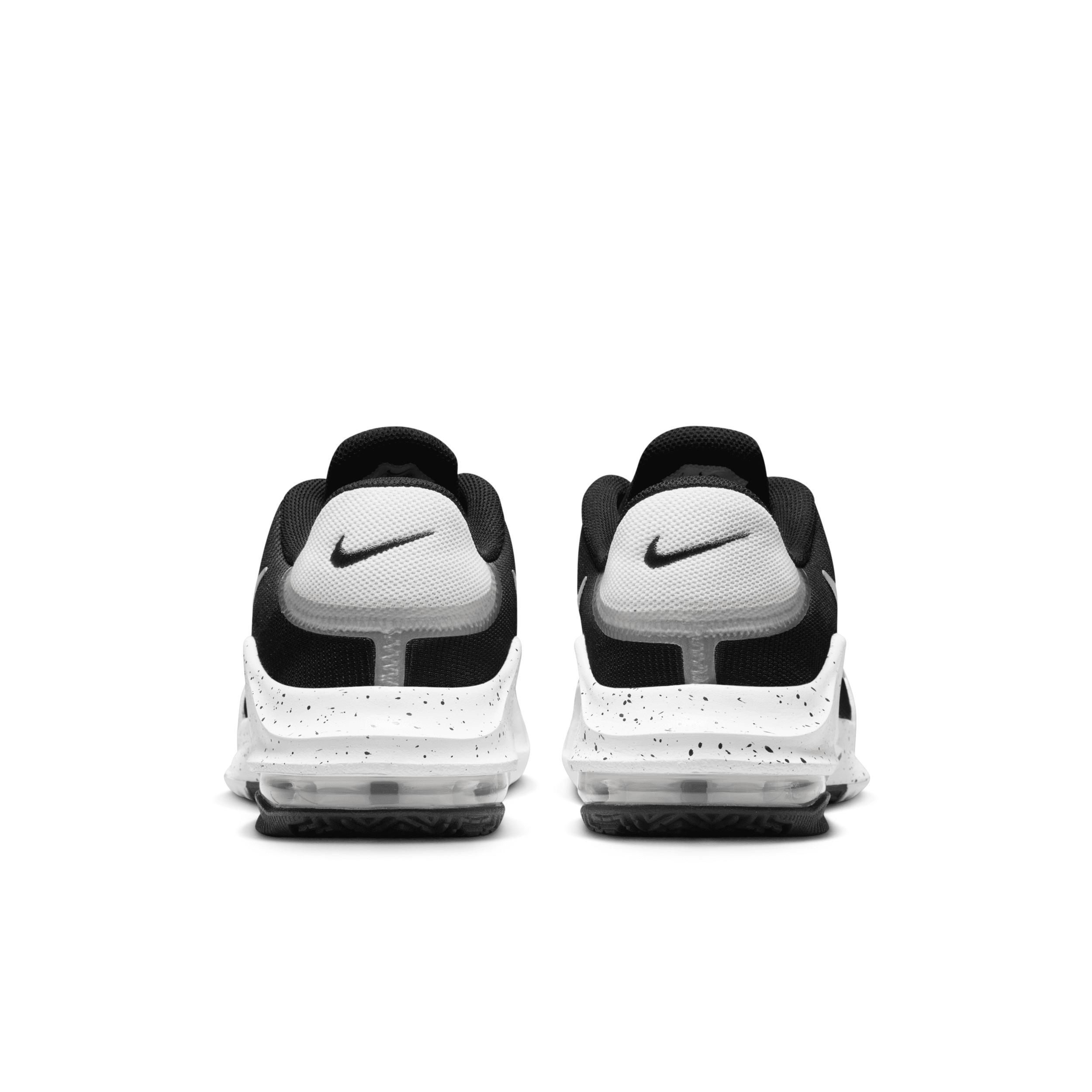 Nike Men's Impact 4 Basketball Shoes Product Image