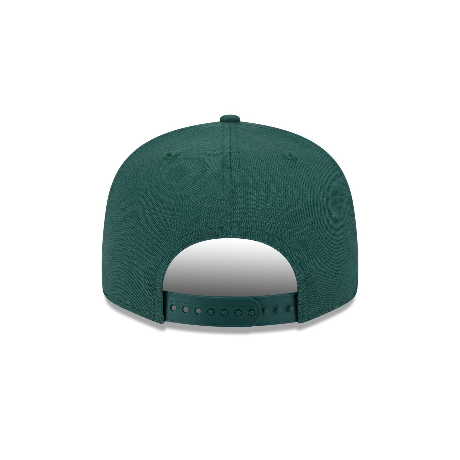 Seattle Storm Script 9FIFTY Snapback Hat Male Product Image