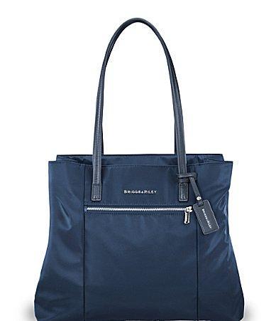 Briggs & Riley Rhapsody Essential Water Resistant Nylon Tote Product Image