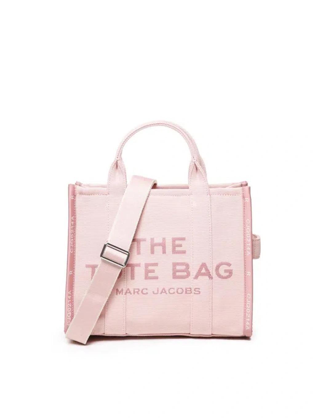 MARC JACOBS Handbags In Pink Product Image