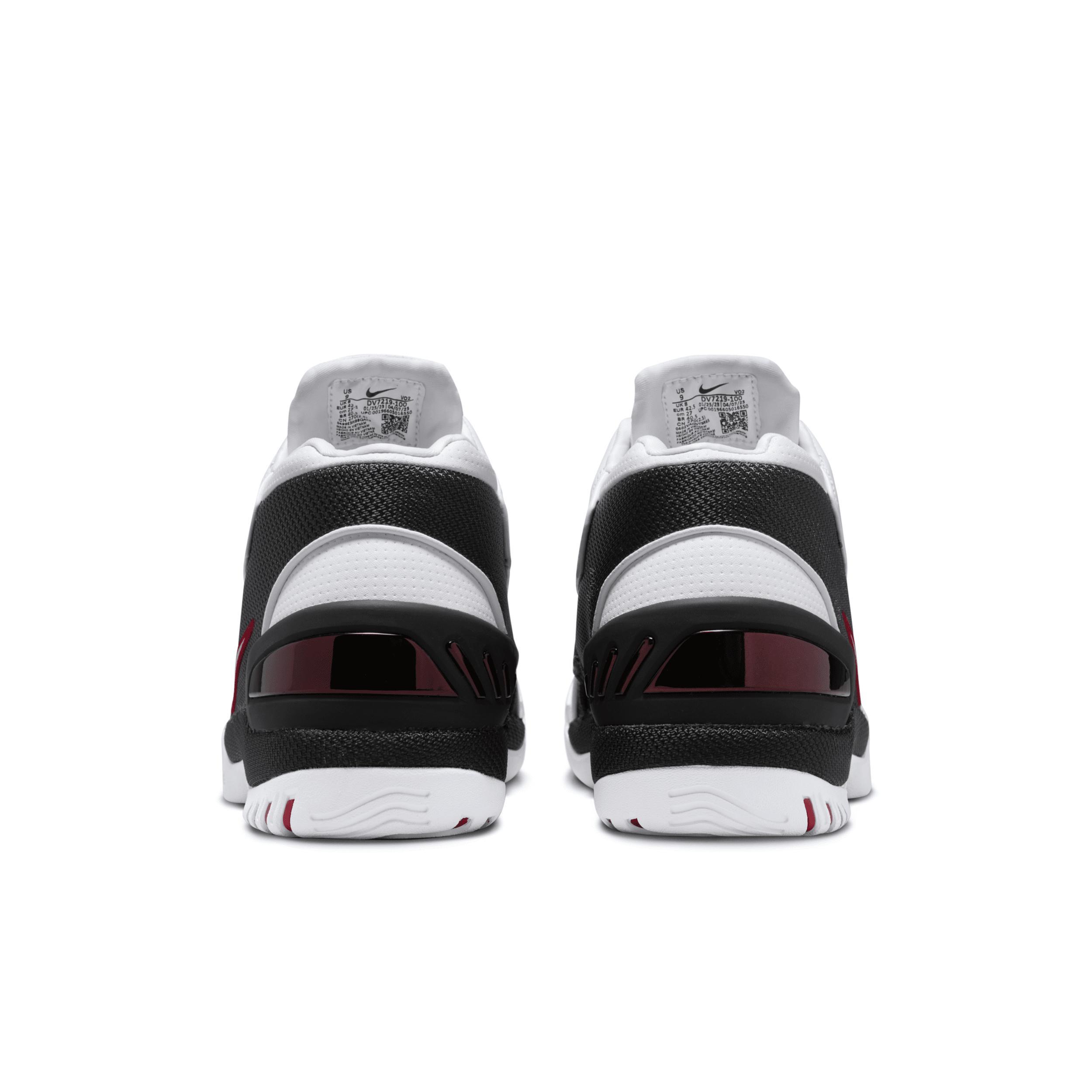 Nike Air Zoom Generation Men's Shoes Product Image