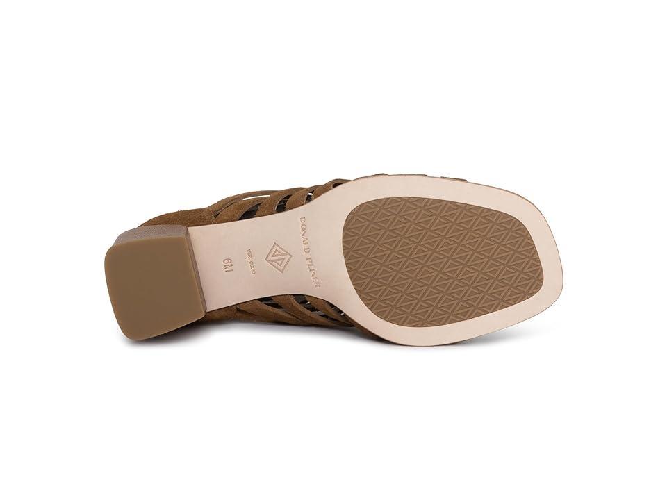 Donald Pliner Pixee (Saddle) Women's Sandals Product Image