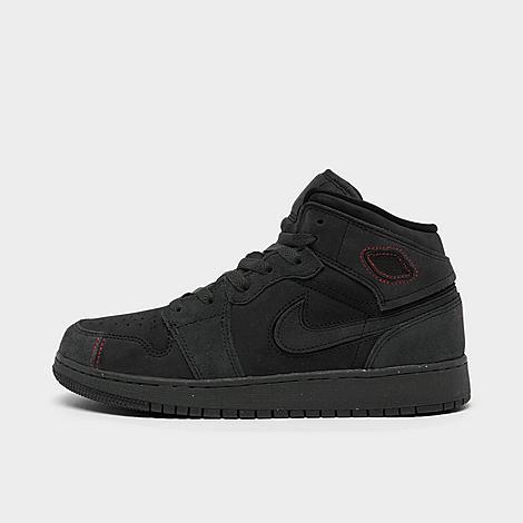 Mens Air Jordan Retro 1 Mid SE Craft Casual Shoes Product Image