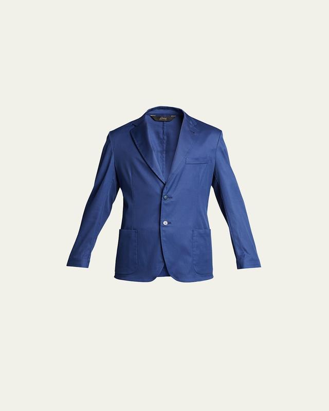 Mens Sea Island Sport Jacket Product Image