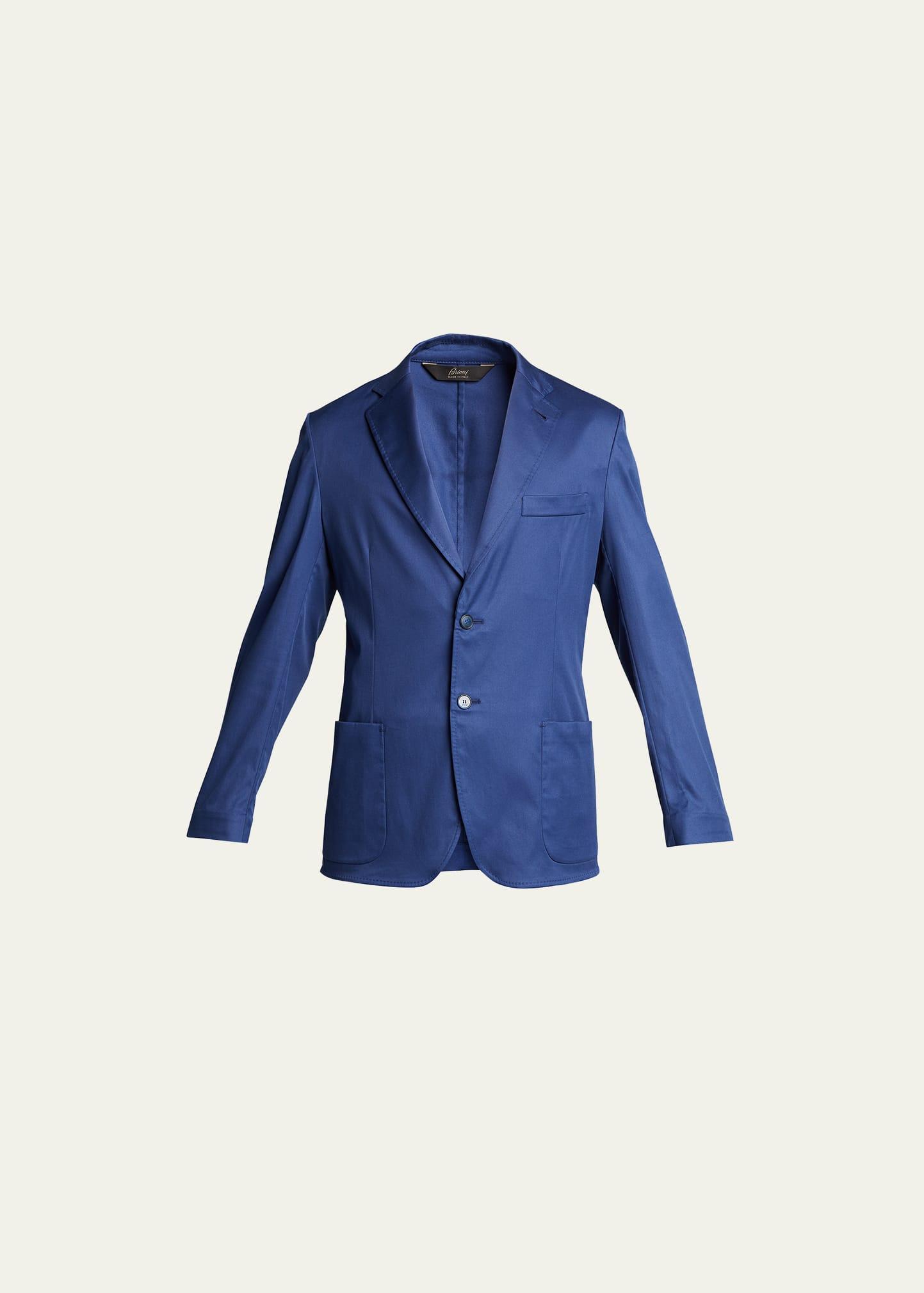 Mens Sea Island Sport Jacket Product Image