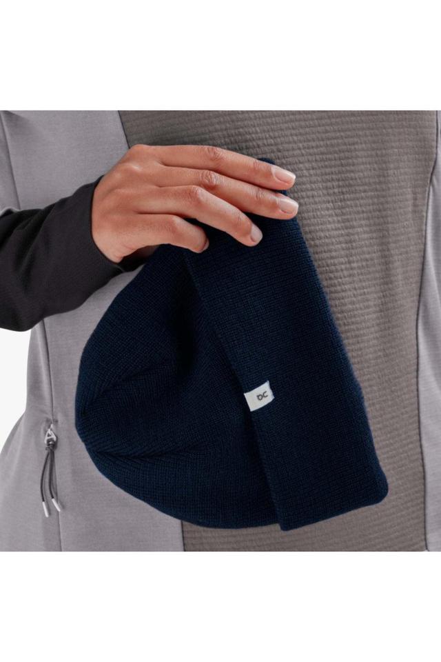 On Running Merino Beanie Male Product Image