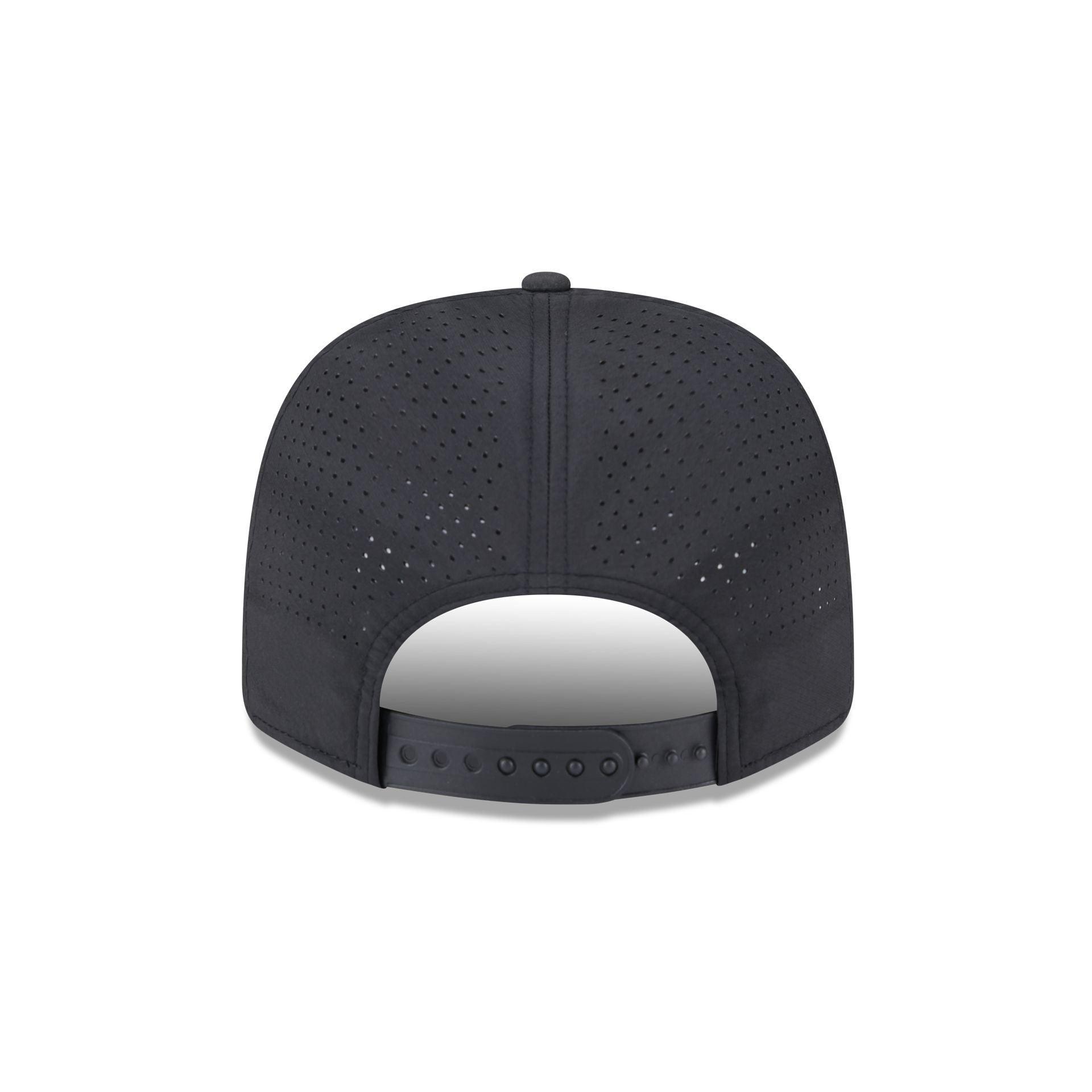 Philadelphia 76ers Perform 9SEVENTY Stretch-Snap Hat Male Product Image