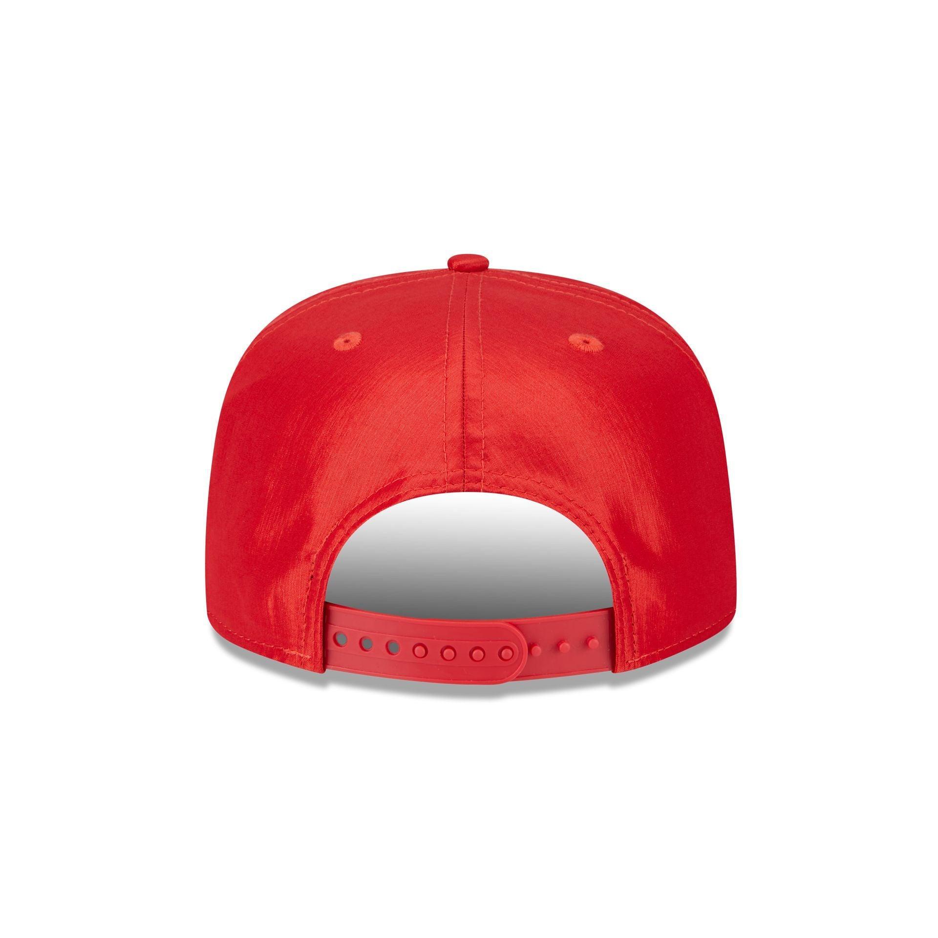 Los Angeles Angels Team Rope Golfer Hat Male Product Image