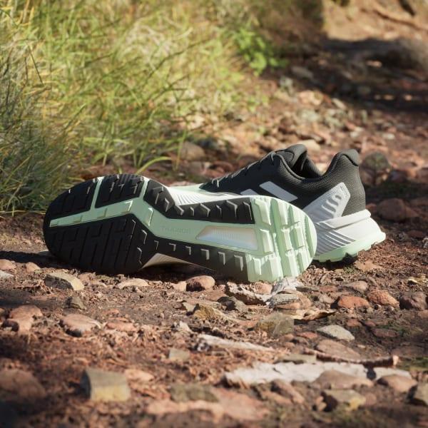 Terrex Soulstride Trail Running Shoes Product Image