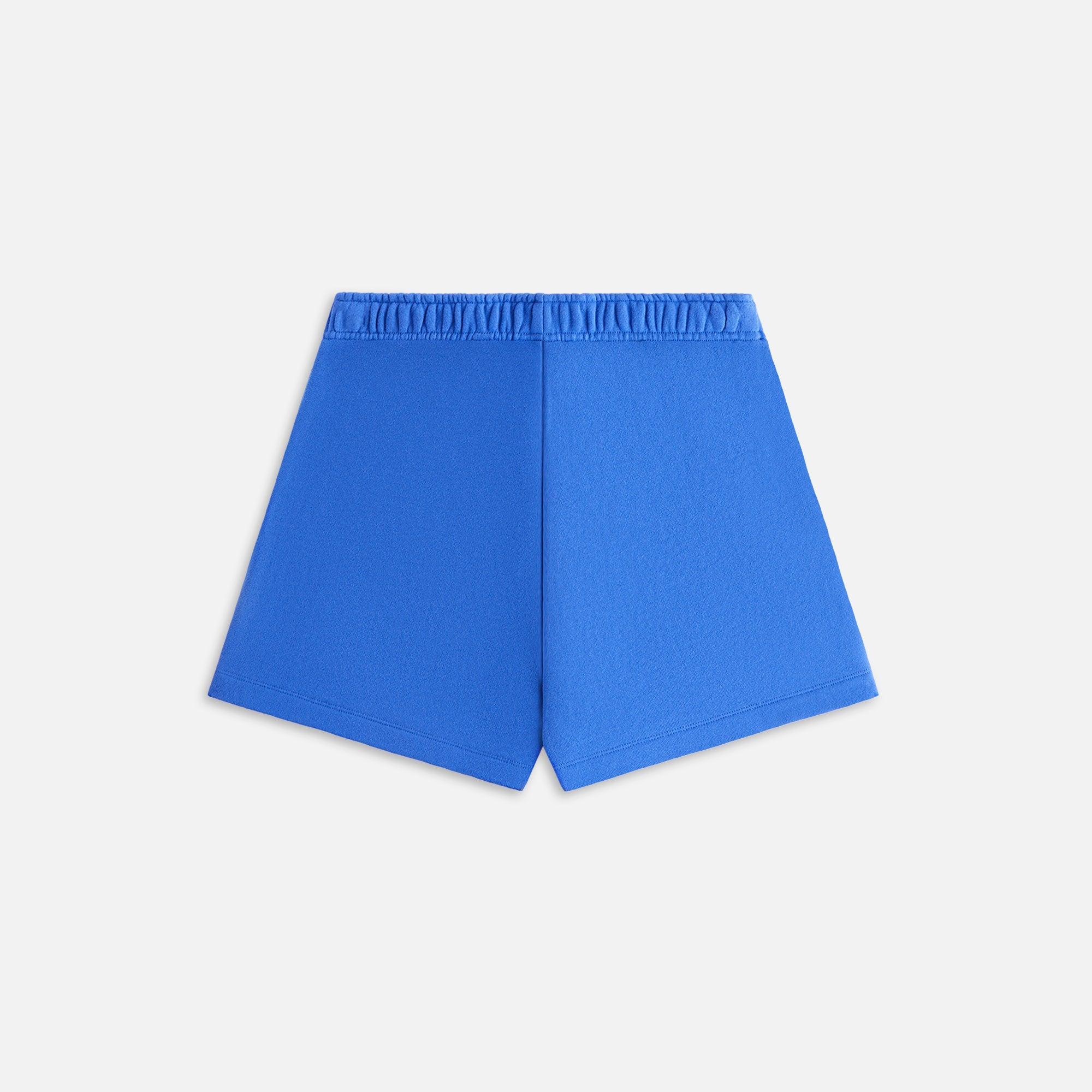 Kith Women Rayne Sweatshorts - Merlin Female Product Image