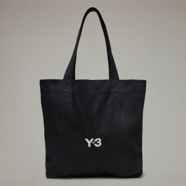 Y-3 Canvas Tote Product Image