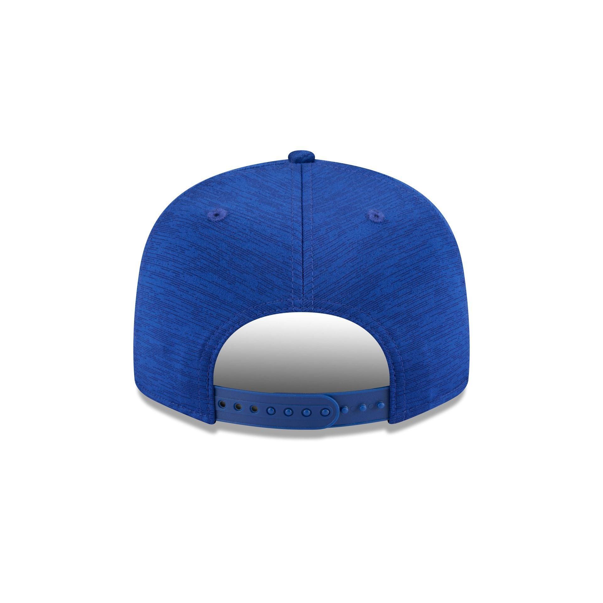 Milwaukee Brewers 2024 Clubhouse Alt 9FIFTY Snapback Hat Male Product Image