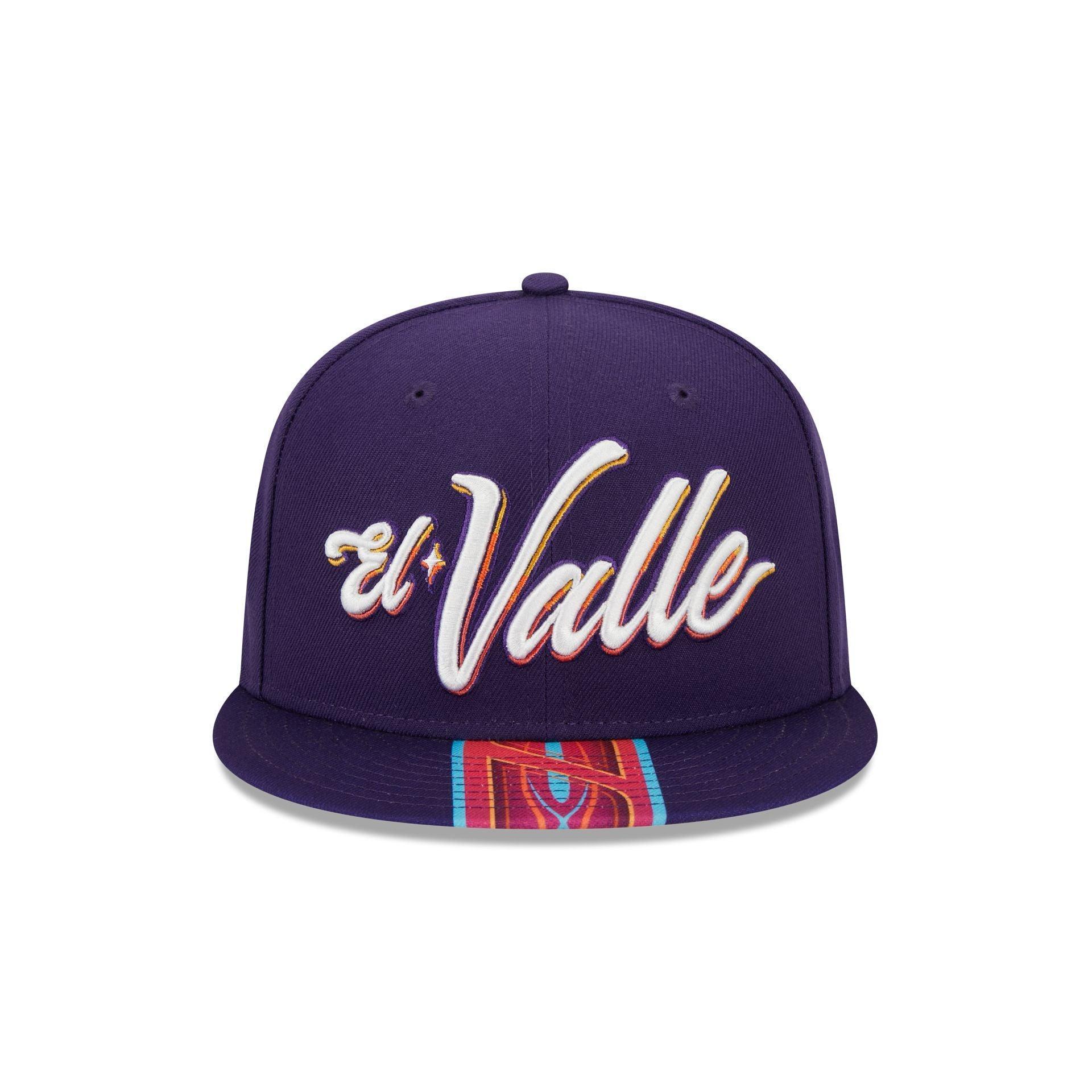 Cookies Navy 59FIFTY Fitted Hat Male Product Image