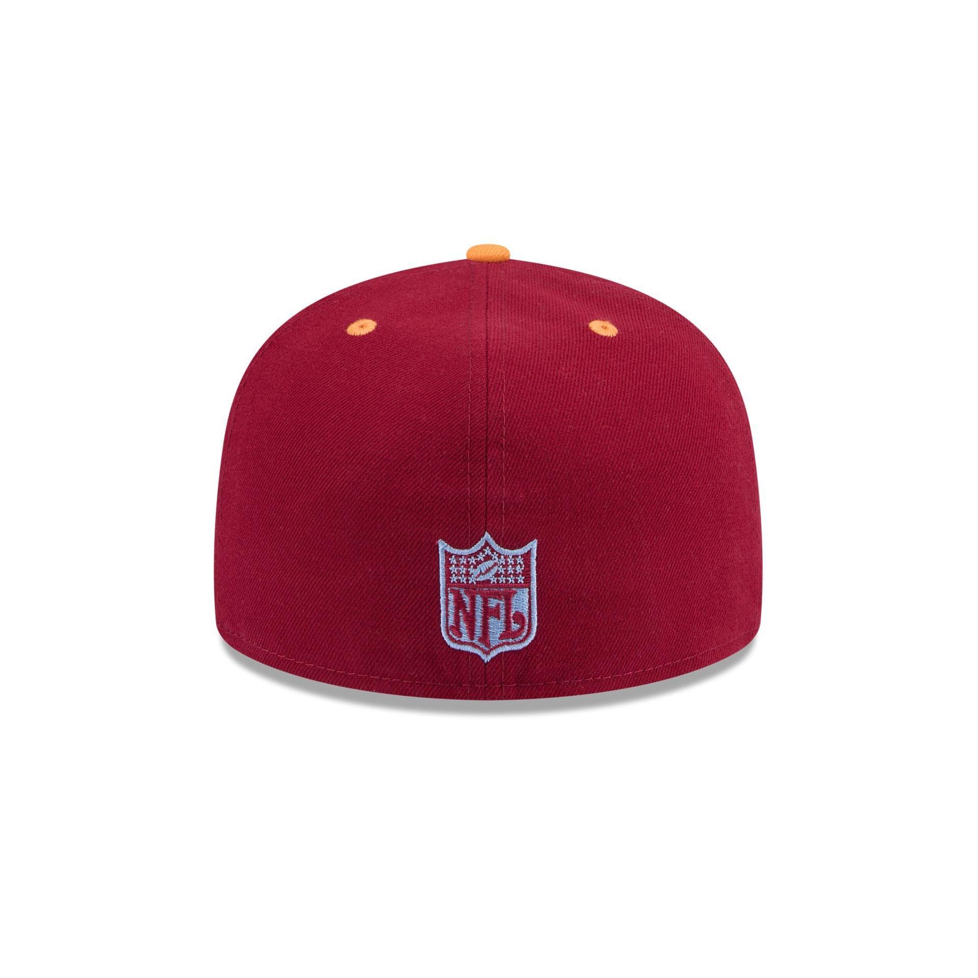 San Francisco 49ers Super Bowl Side Patch 59FIFTY Fitted Hat Male Product Image