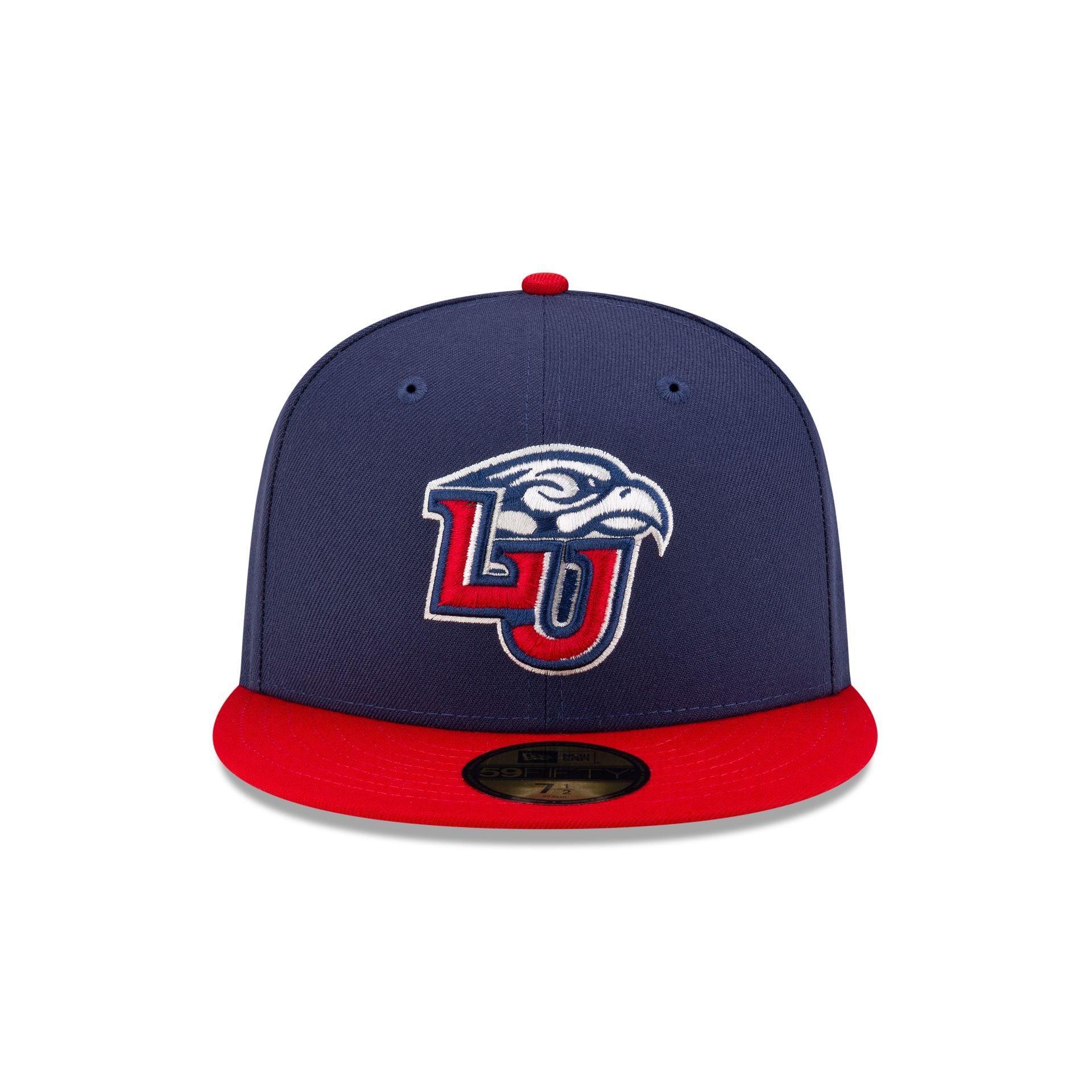 Liberty Flames 59FIFTY Fitted Hat Male Product Image