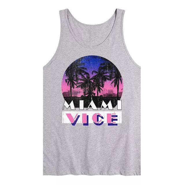 Mens Miami Vice That Life Tank Top Product Image