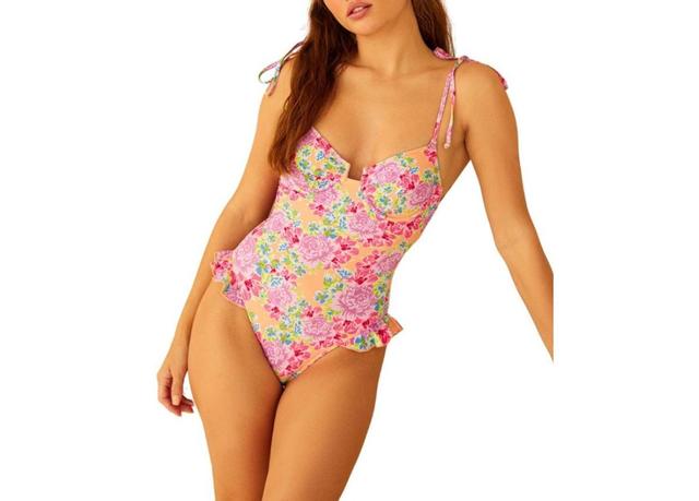 Dippin Daisys Womens Angelic One Piece Product Image