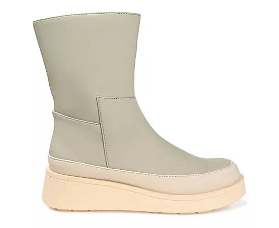 Journee Collection Womens Cristen Ankle Boot Product Image