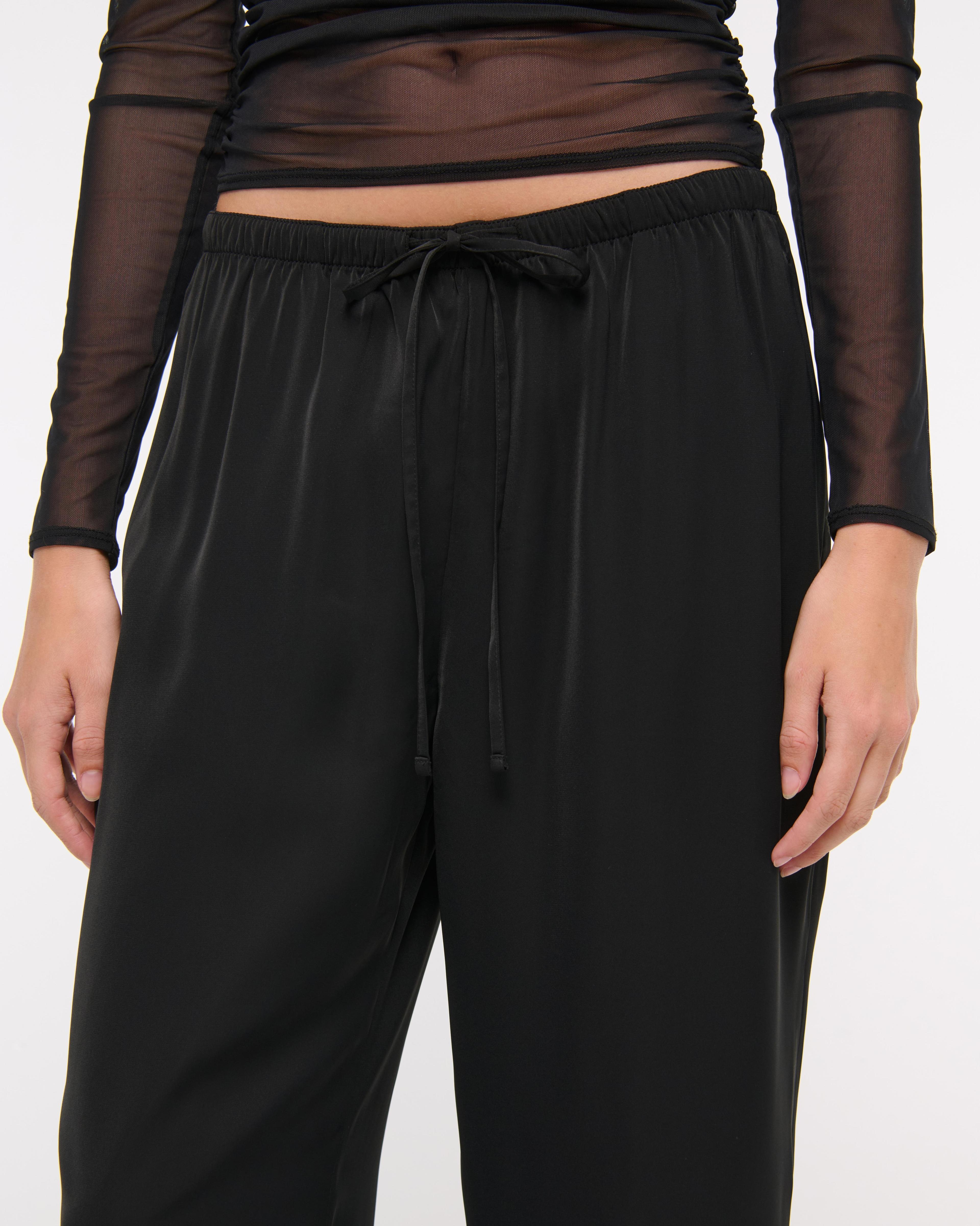 Drapey Resort Pant Product Image