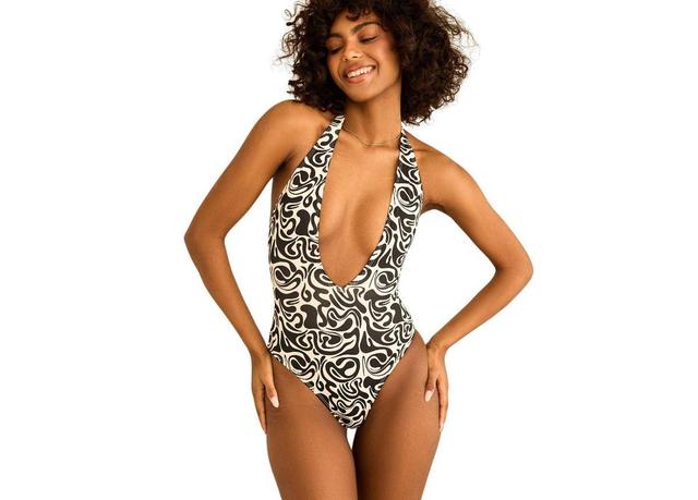 Women's Cheryl One Piece Product Image