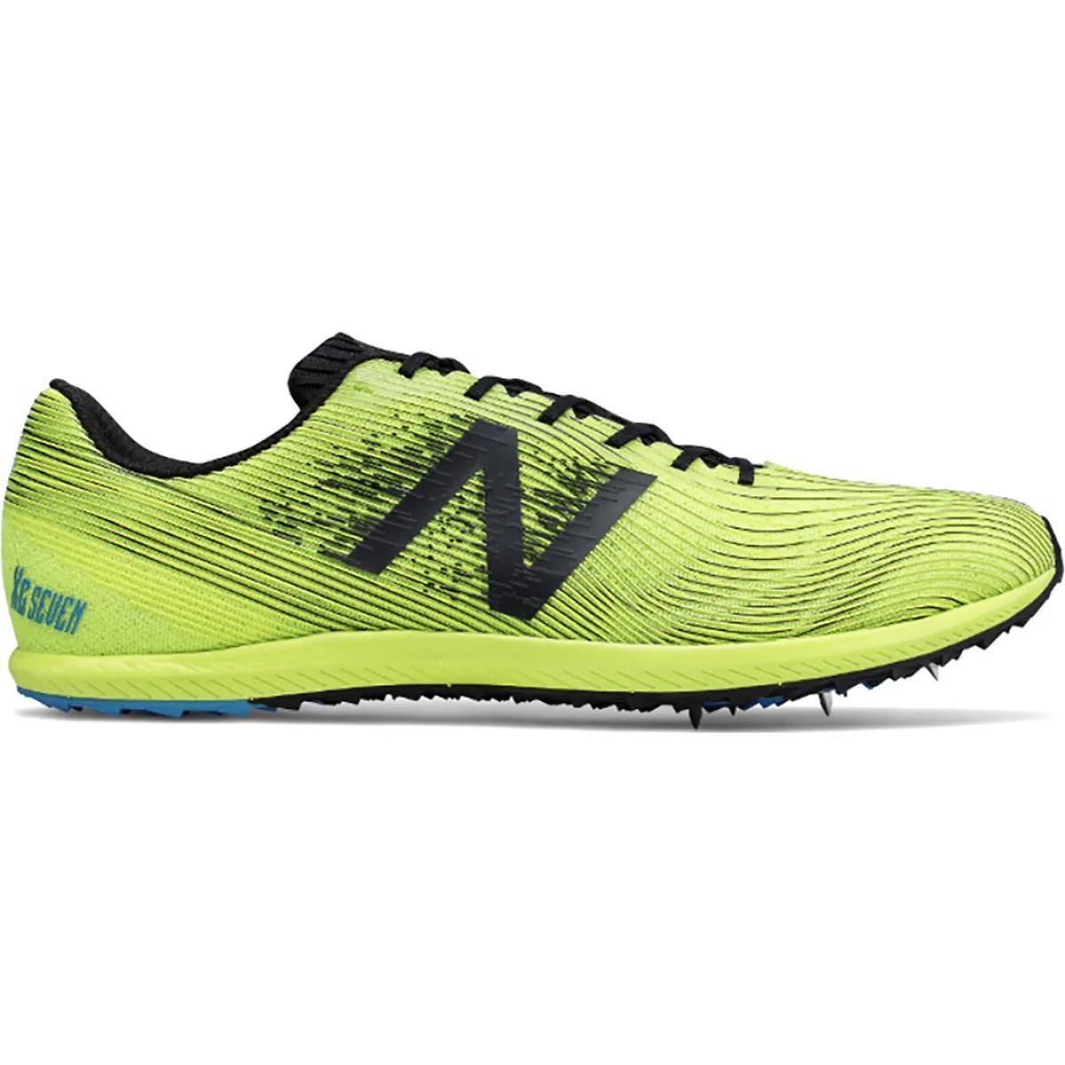 Men's | New Balance XC Seven Product Image