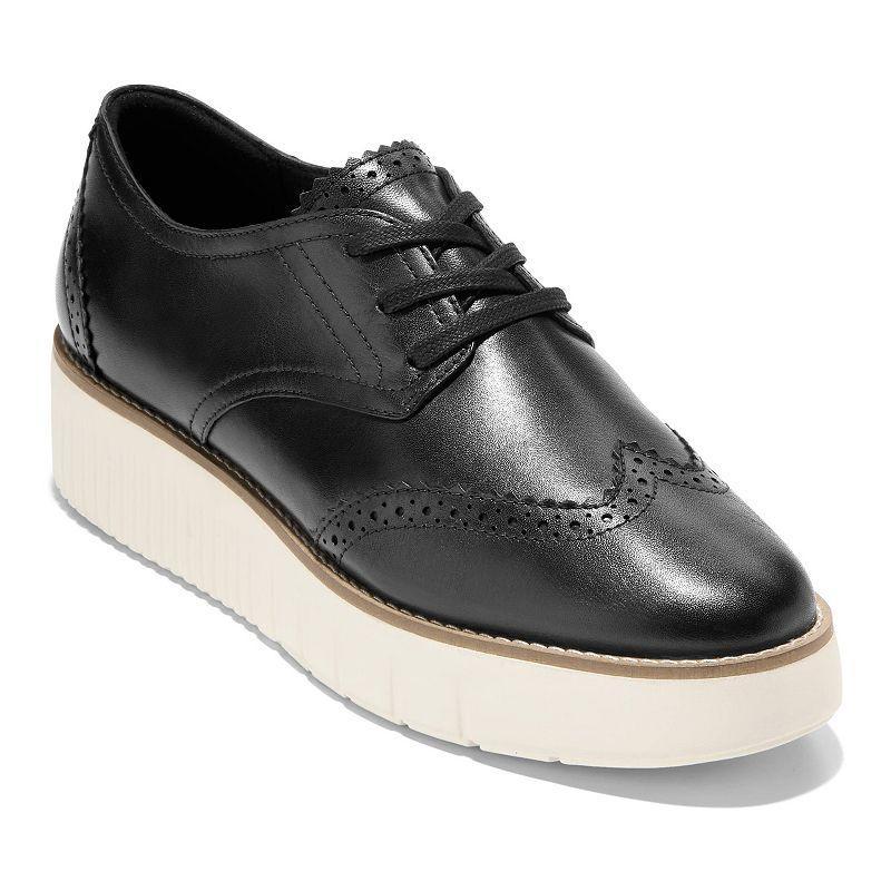 Cole Haan Grand City Womens Oxford Shoes Product Image