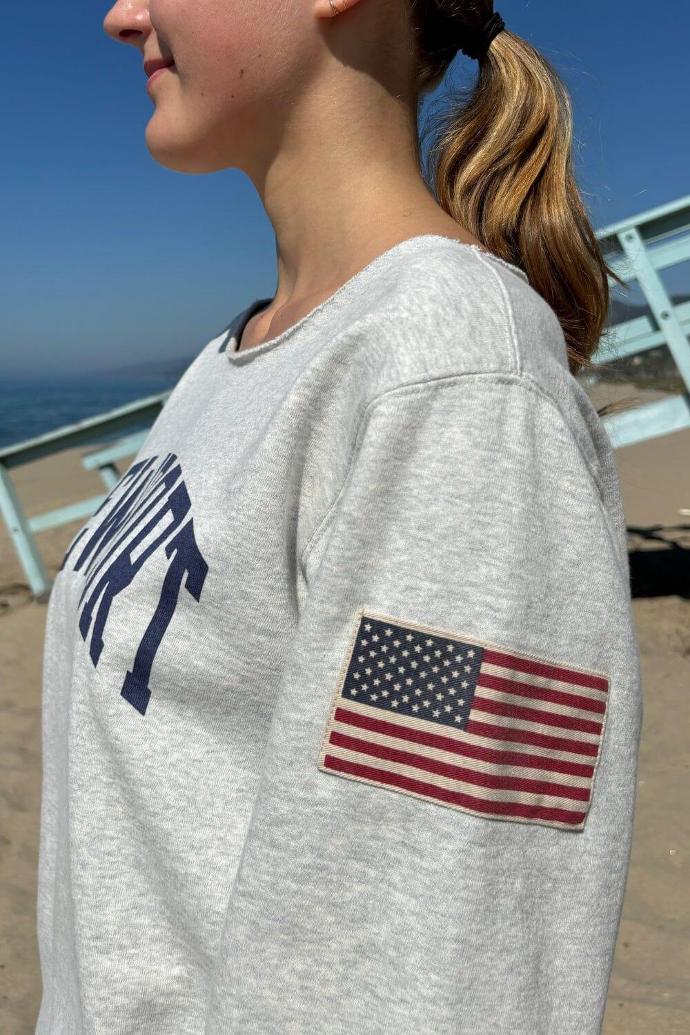 Stelle Newport Sweater Product Image