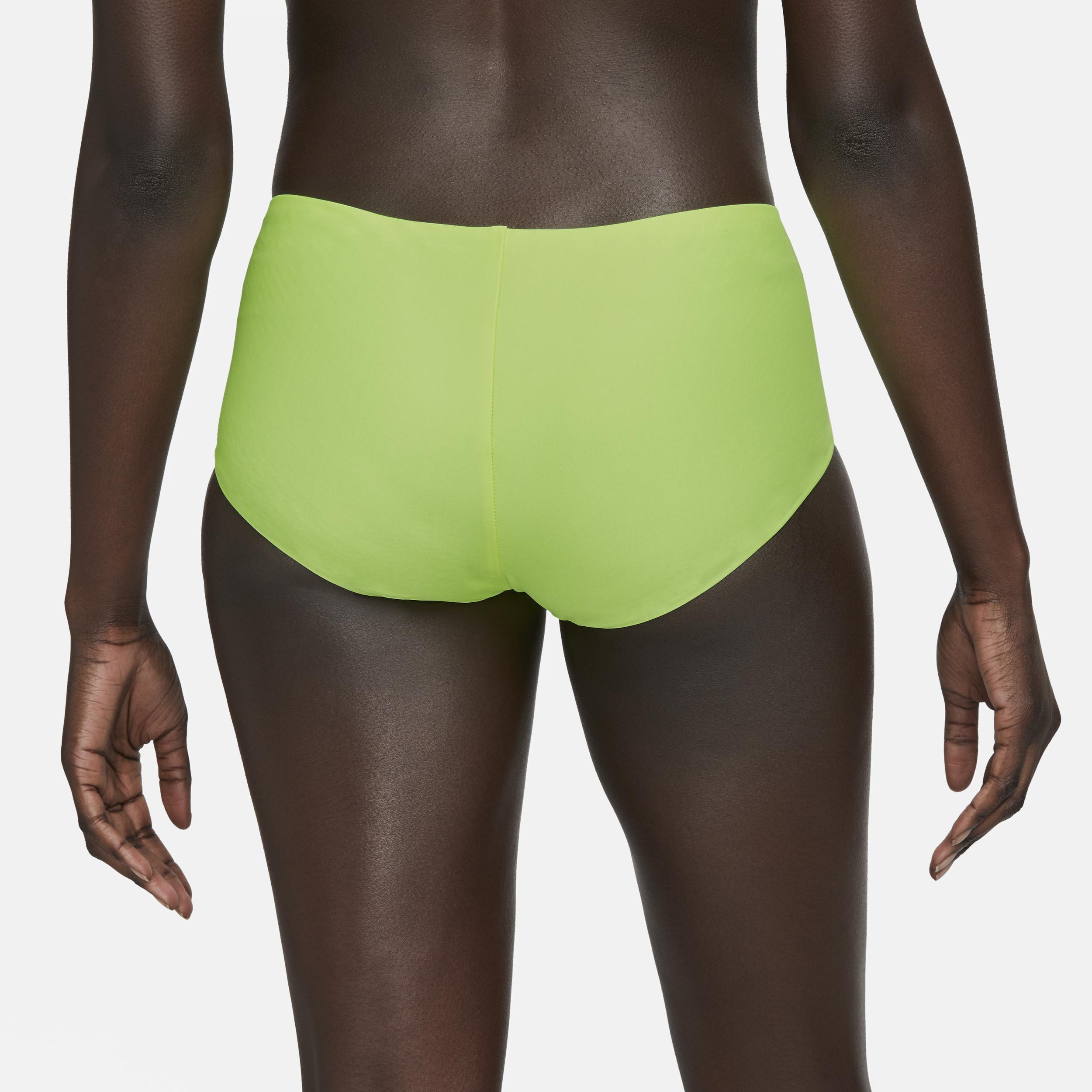 Nike Hydralock Fusion Women's Cheeky Kick Short Product Image