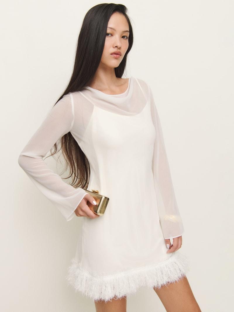 Tetty Dress Product Image