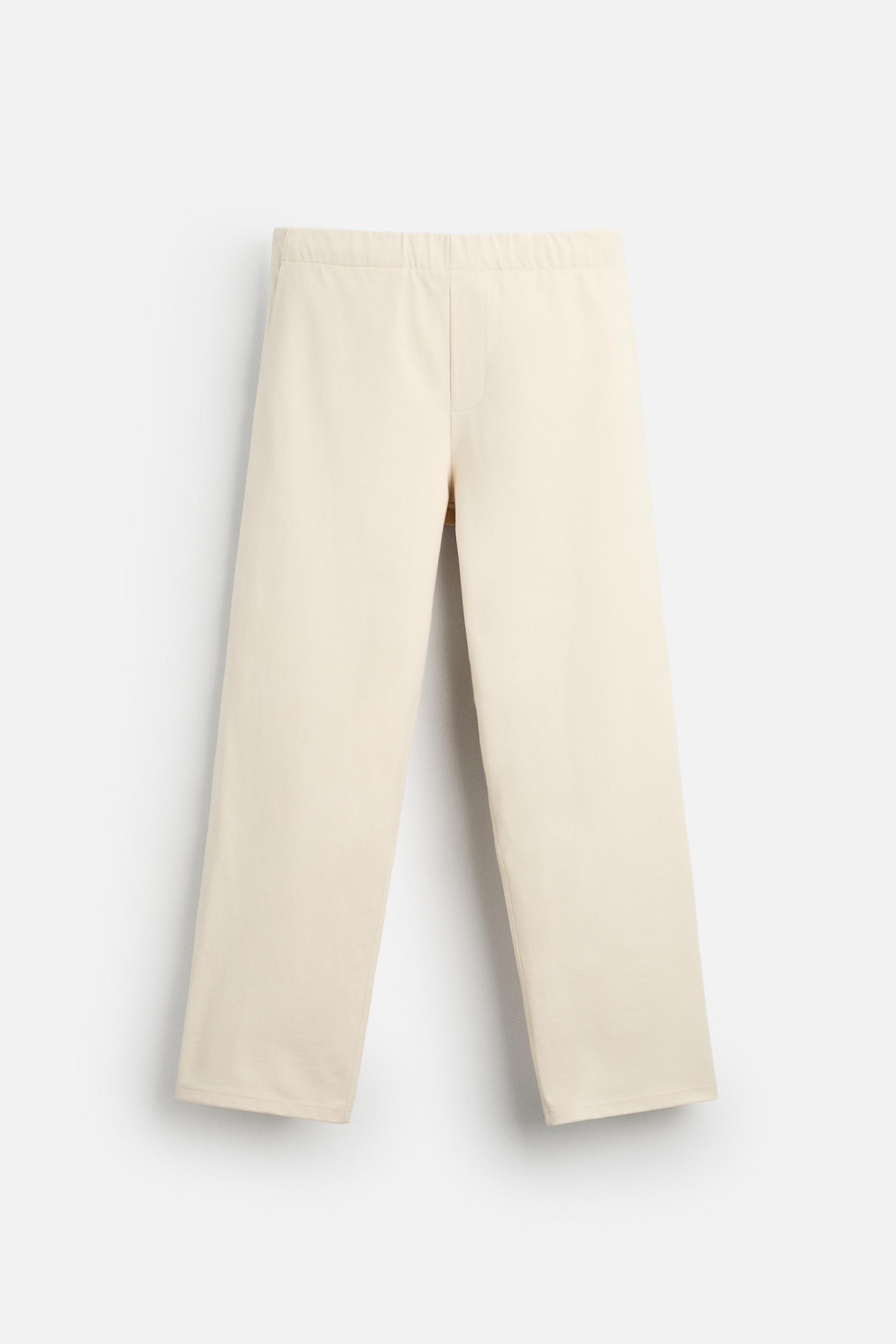 RELAXED FIT JOGGER PANTS Product Image