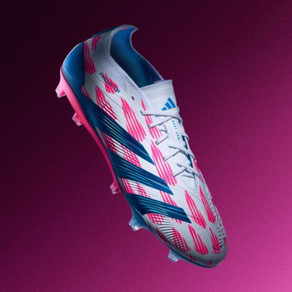 Predator Elite Firm Ground Soccer Cleats Product Image