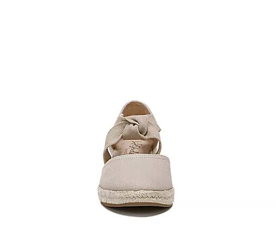 Lifestride Womens Kascade Wedge Product Image