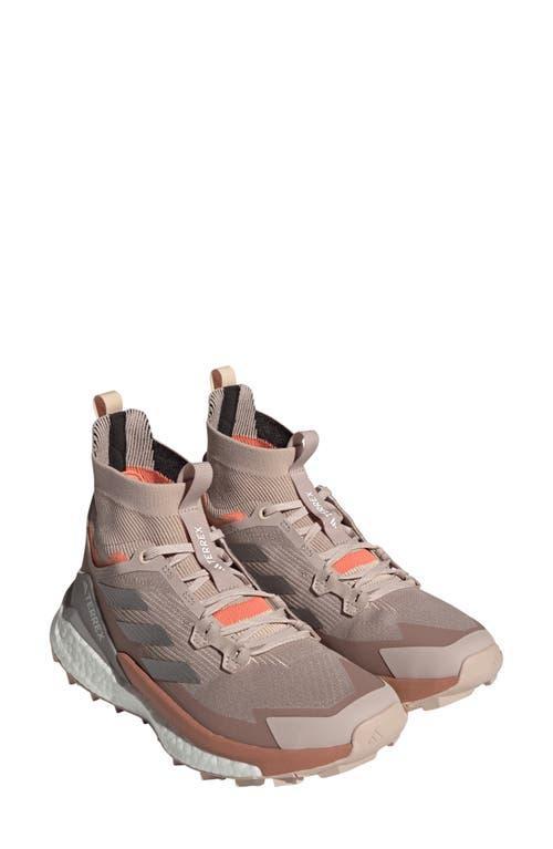 adidas Terrex Free Hiker 2.0 Hiking Shoe Product Image