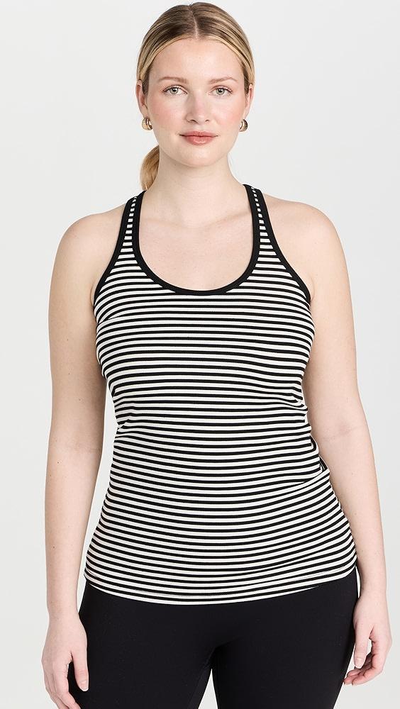 Splits59 Ashby Rib Tank | Shopbop Product Image