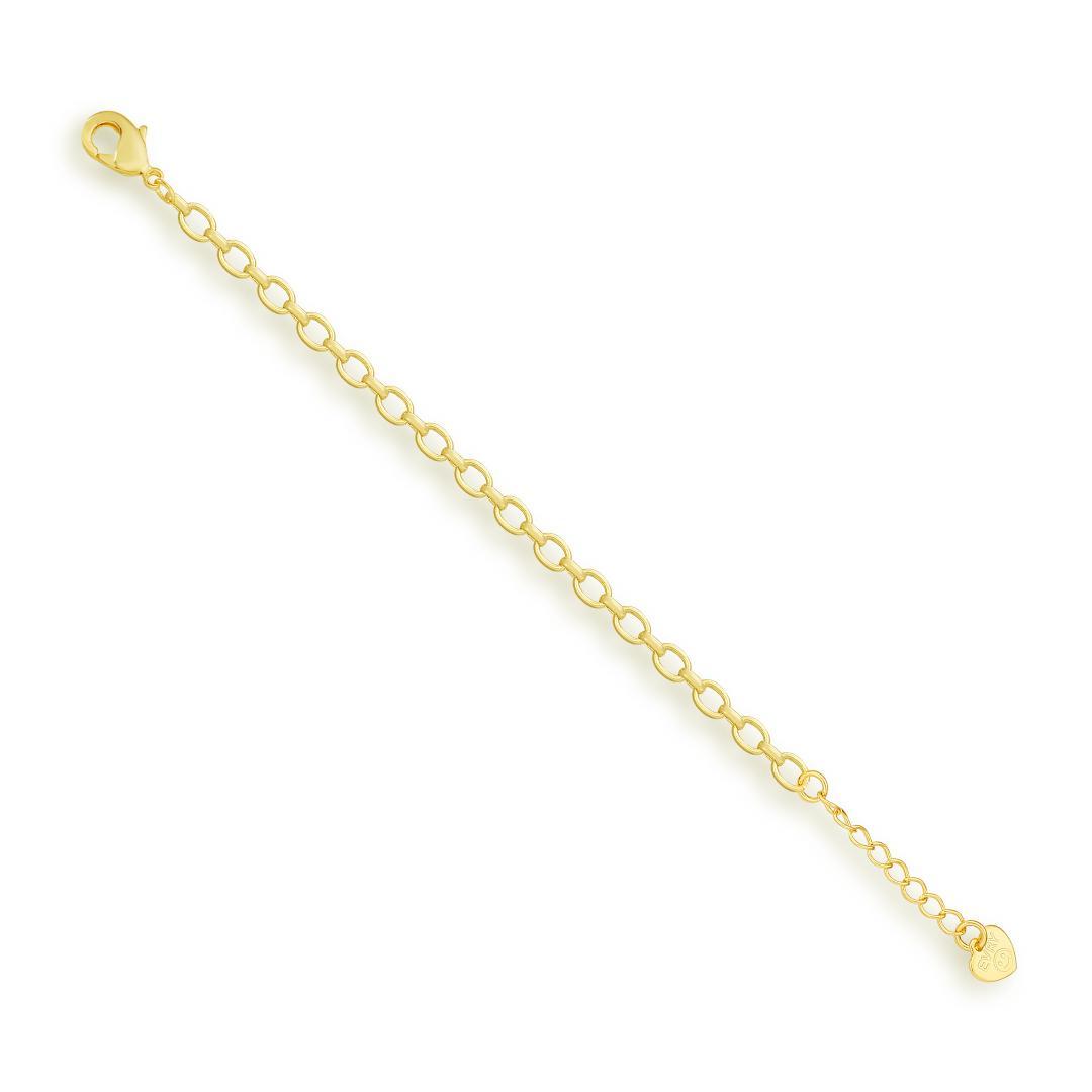 Chained to You Bracelet Product Image