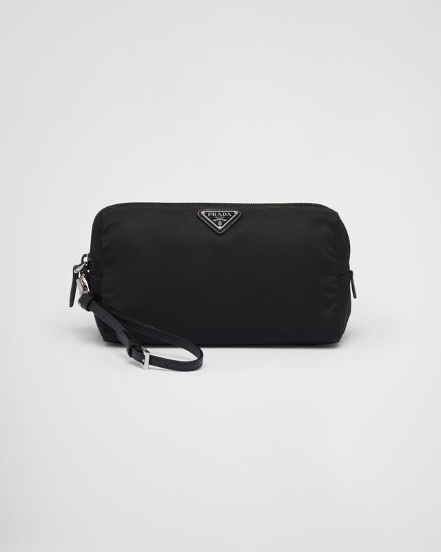 Re-Nylon pouch Product Image