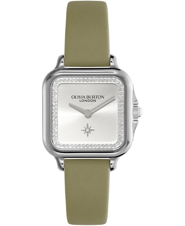 Olivia Burton Grosvenor Watch, 28mm Product Image