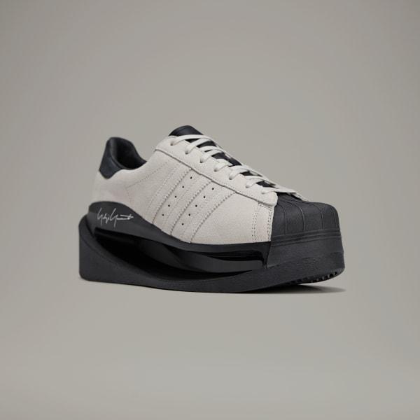 Y-3 Gendo Superstar Shoes Product Image