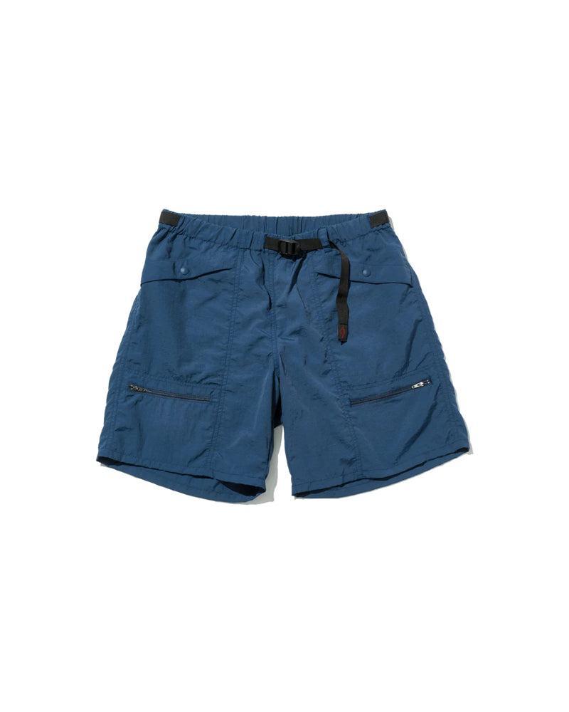 Camp Shorts / Navy Product Image