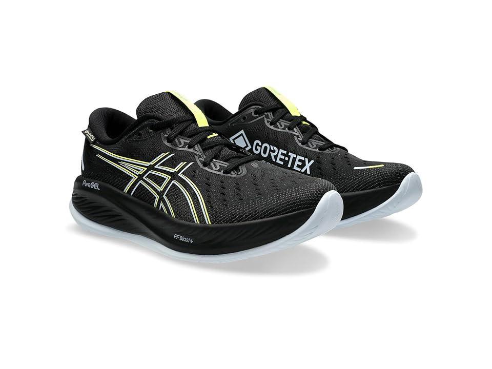 ASICS Men's GEL-Cumulus 26 GTX Cool Grey) Men's Running Shoes Product Image