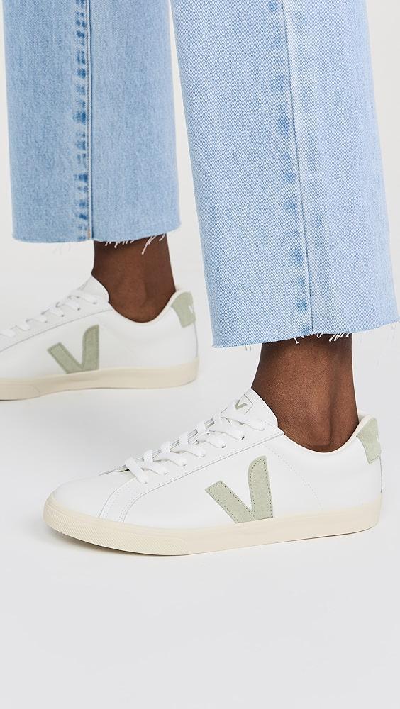 Veja Esplar Logo Sneakers | Shopbop Product Image