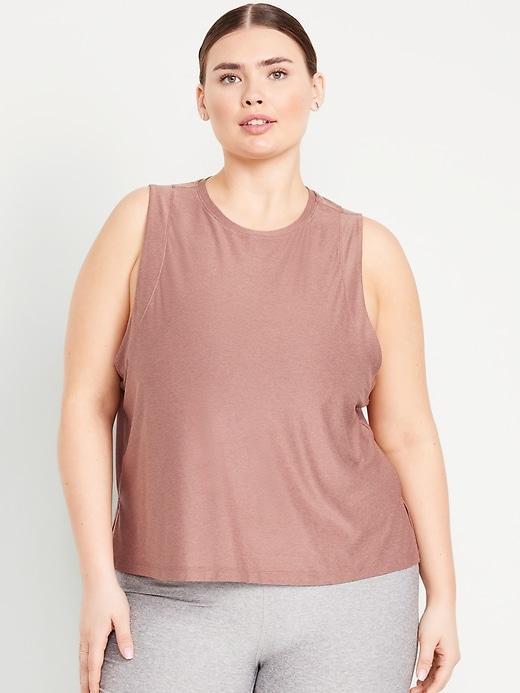 CloudMotion Tank Top Product Image