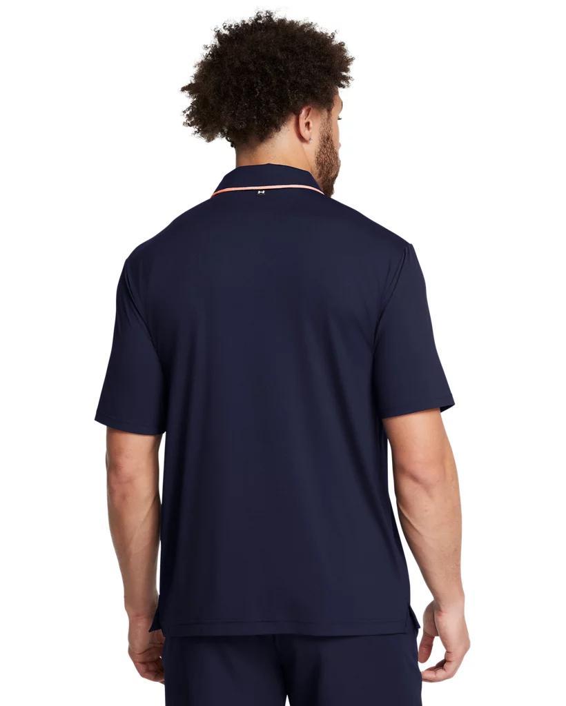 Men's UA Iso-Chill Polo Product Image