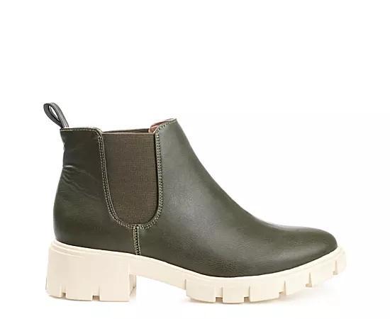 Journee Collection Rorke Tru Comfort Foam Womens Chelsea Boots Product Image